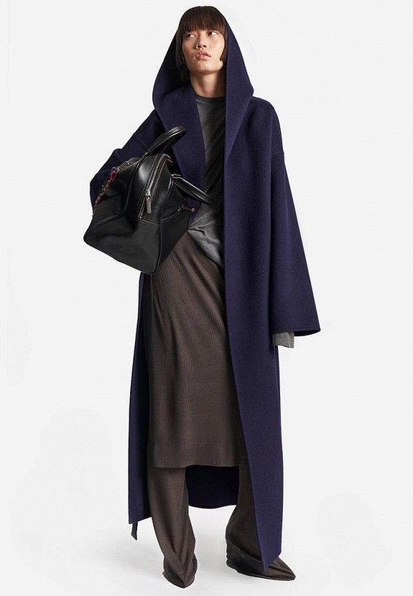 Ushatava Пальто - фото 1