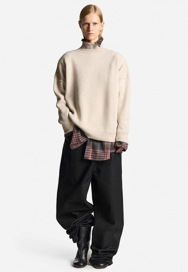 Ushatava Свитер - Идеальный - фото 2