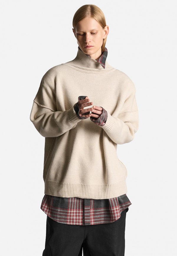 Ushatava Свитер - Идеальный - фото 1