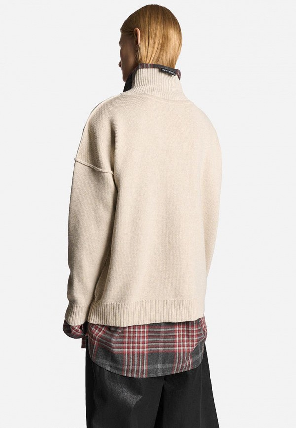 Ushatava Свитер - Идеальный - фото 3