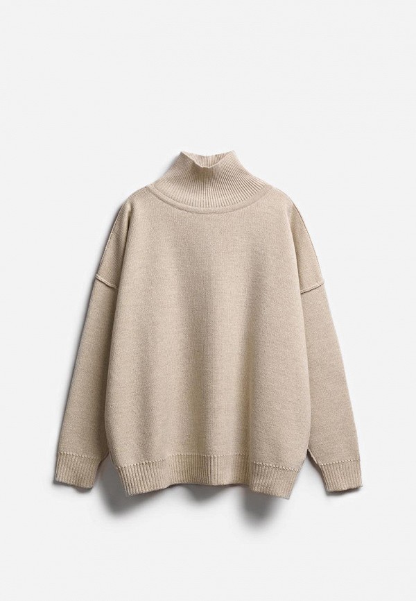 Ushatava Свитер - Идеальный - фото 4