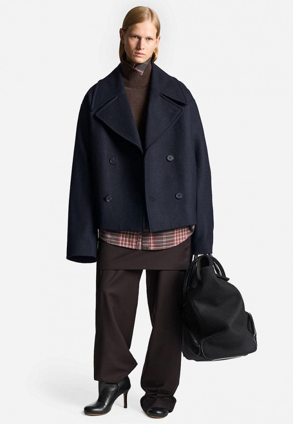 Ushatava Полупальто - фото 2