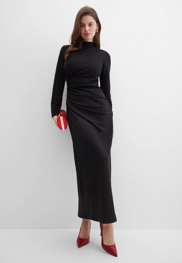 BRMSK Платье - Lamoda Online Exclusive - фото 1