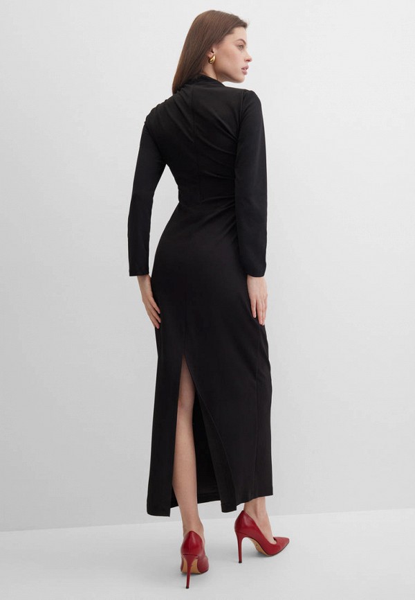 BRMSK Платье - Lamoda Online Exclusive - фото 3