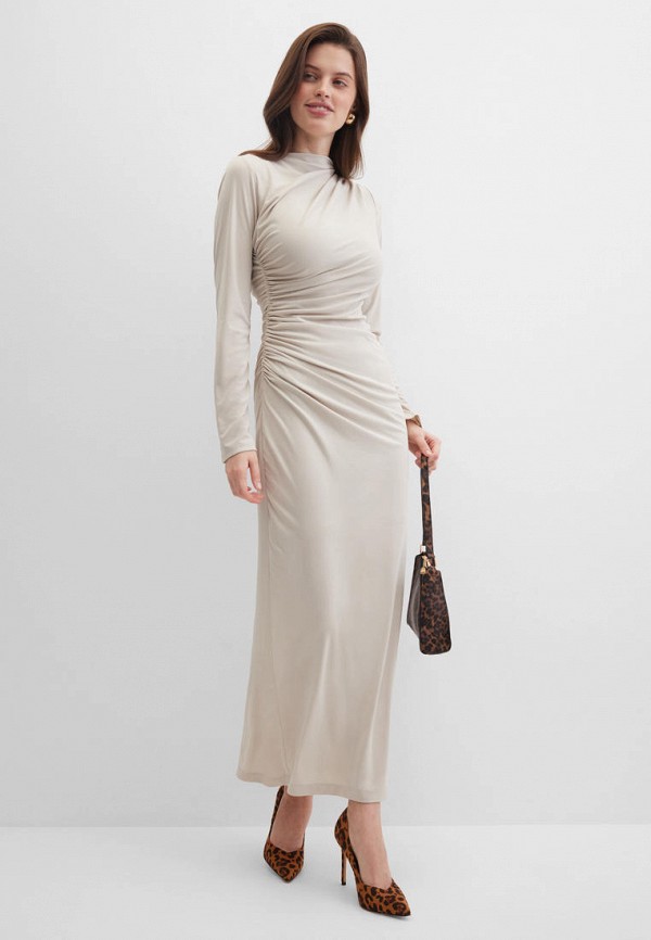 BRMSK Платье - Lamoda Online Exclusive - фото 6