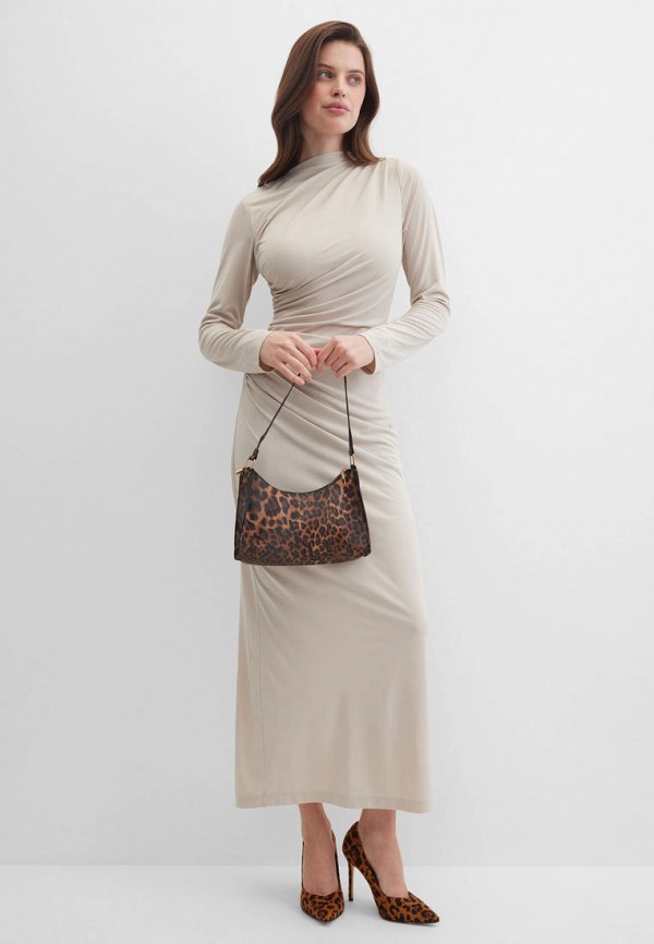 BRMSK Платье - Lamoda Online Exclusive - фото 2