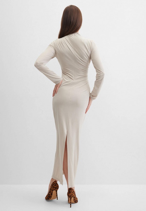 BRMSK Платье - Lamoda Online Exclusive - фото 3