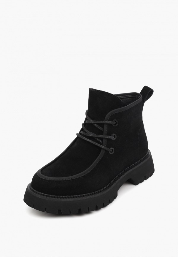 Abricot Ботинки - фото 2