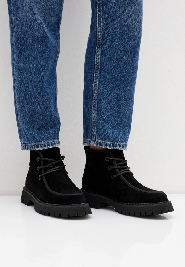 Abricot Ботинки - фото 6