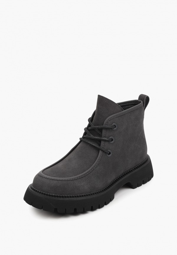 Abricot Ботинки - фото 2