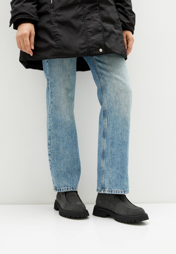 Abricot Ботинки - фото 6