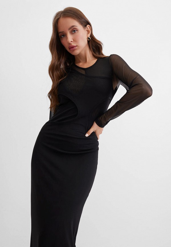 BRMSK Платье - Lamoda Online Exclusive - фото 2