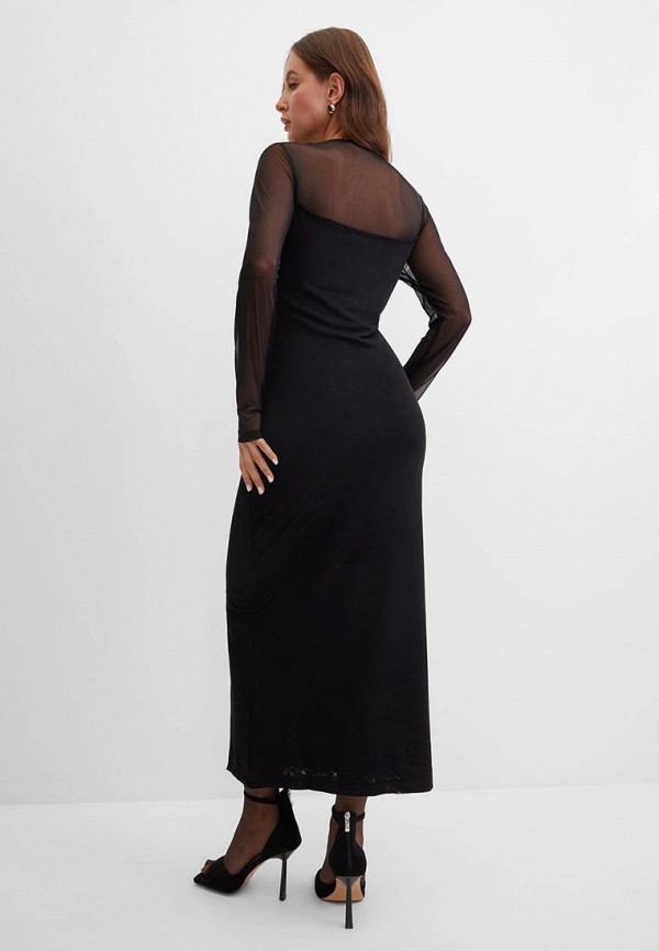 BRMSK Платье - Lamoda Online Exclusive - фото 3