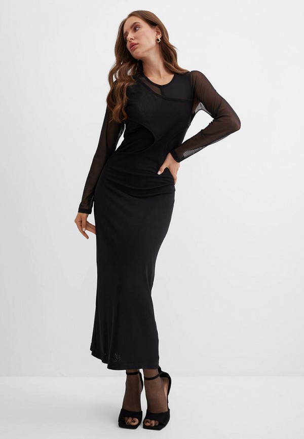 BRMSK Платье - Lamoda Online Exclusive - фото 1