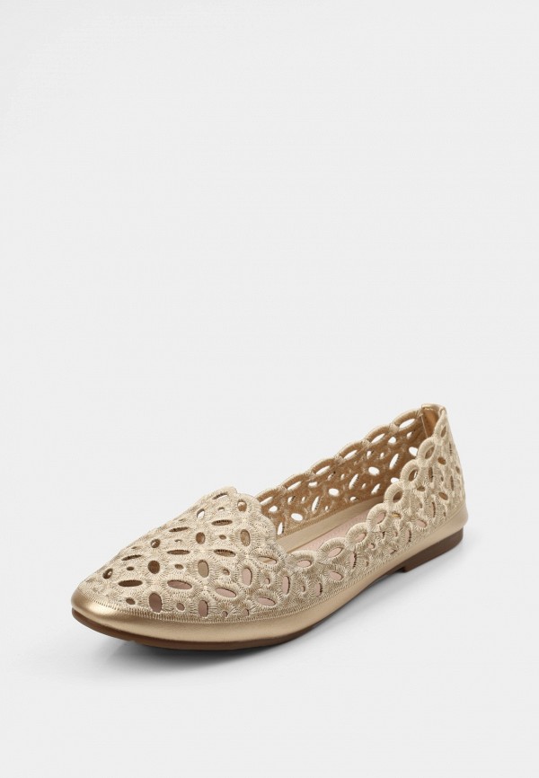 T.Taccardi Балетки - фото 2