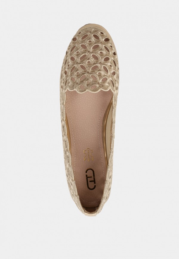 T.Taccardi Балетки - фото 4