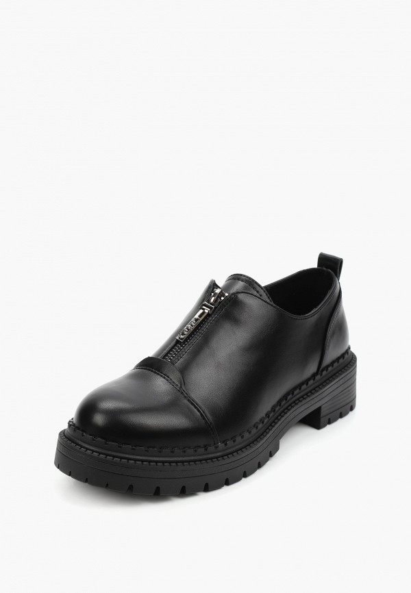 T.Taccardi Ботинки - фото 2