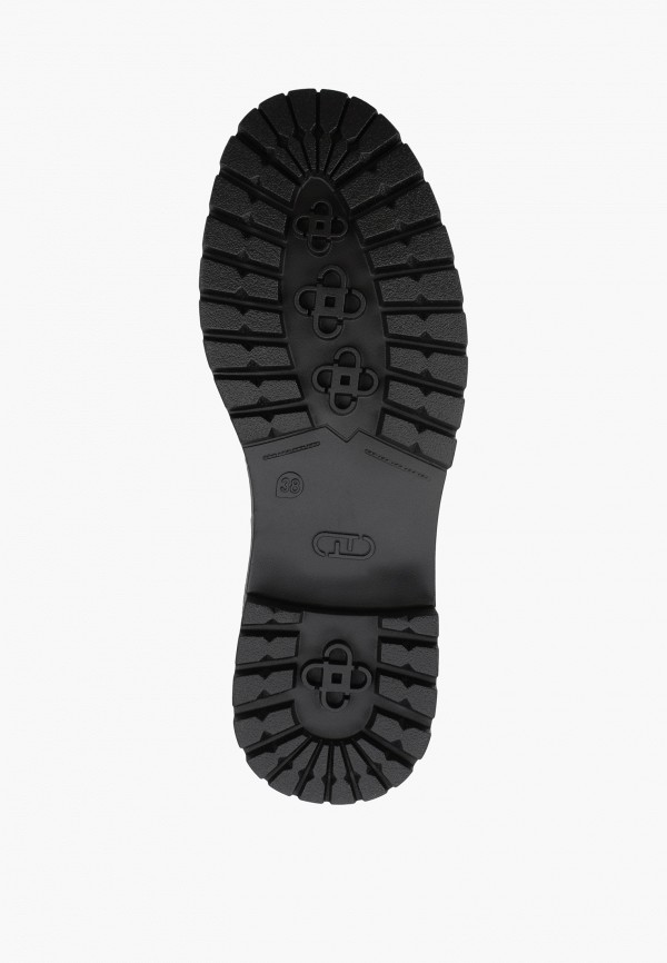 T.Taccardi Ботинки - фото 5