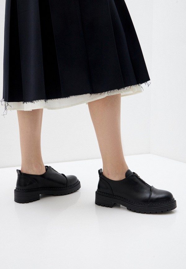 T.Taccardi Ботинки - фото 6