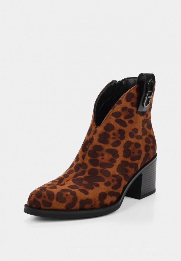 T.Taccardi Ботильоны - фото 2