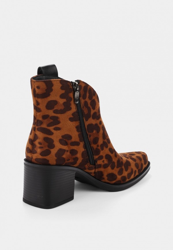 T.Taccardi Ботильоны - фото 3