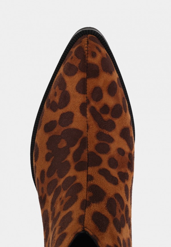 T.Taccardi Ботильоны - фото 4