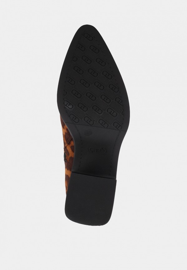 T.Taccardi Ботильоны - фото 5