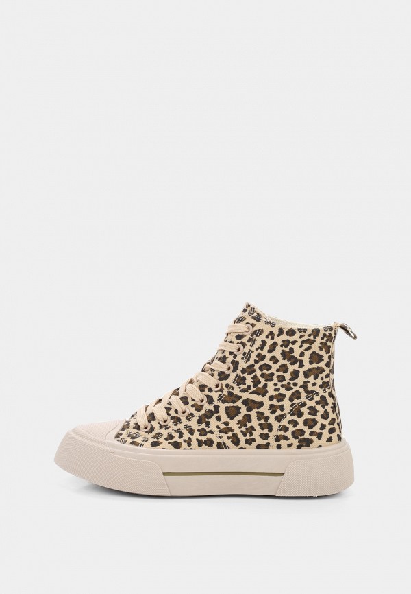 T.Taccardi Кеды - фото 1