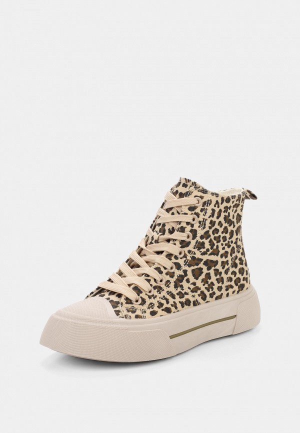 T.Taccardi Кеды - фото 2