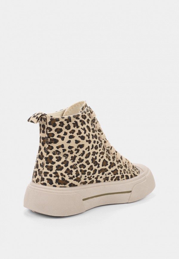 T.Taccardi Кеды - фото 3