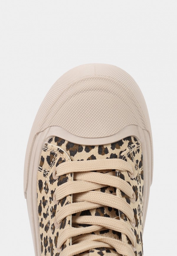 T.Taccardi Кеды - фото 4