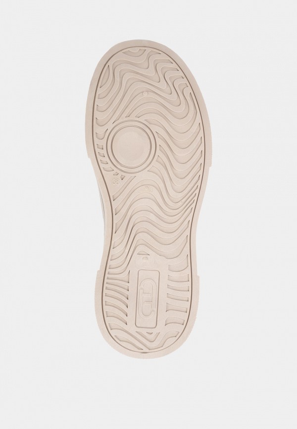 T.Taccardi Кеды - фото 5