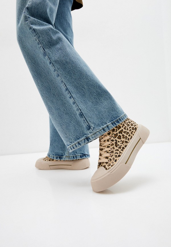 T.Taccardi Кеды - фото 6