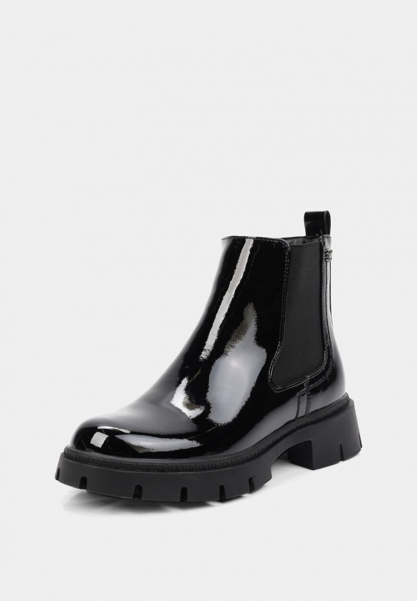 T.Taccardi Ботинки - фото 2