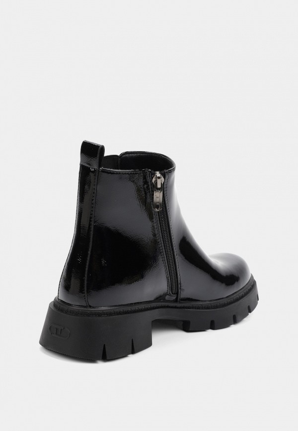 T.Taccardi Ботинки - фото 3