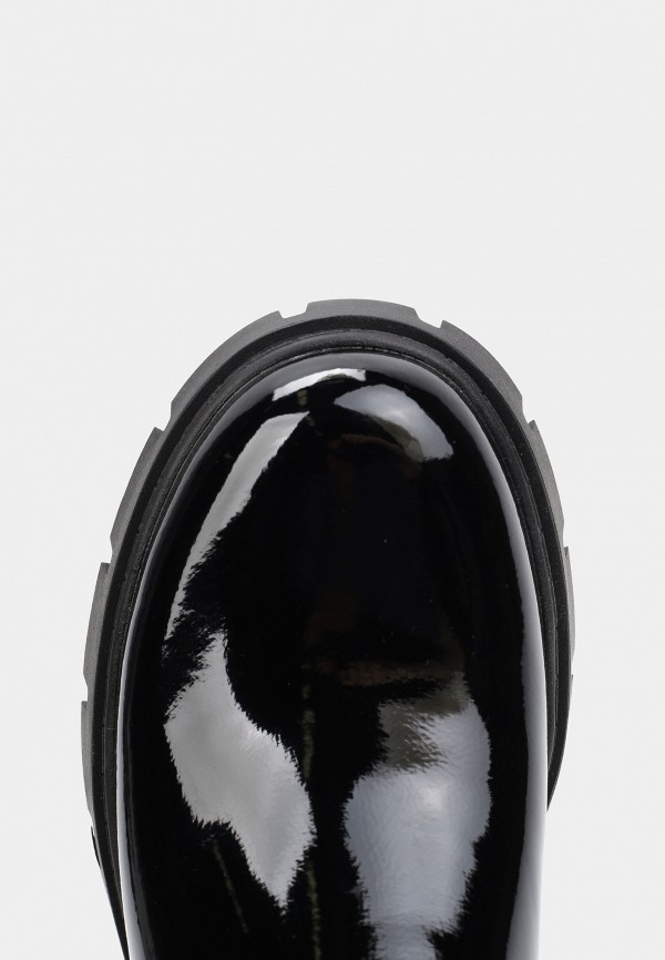 T.Taccardi Ботинки - фото 4