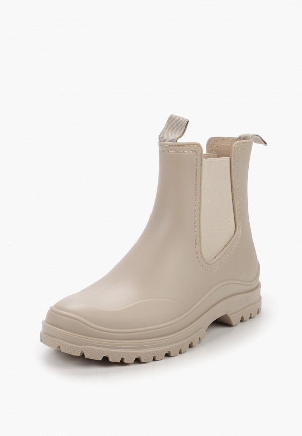 T.Taccardi Полусапоги резиновые - фото 2