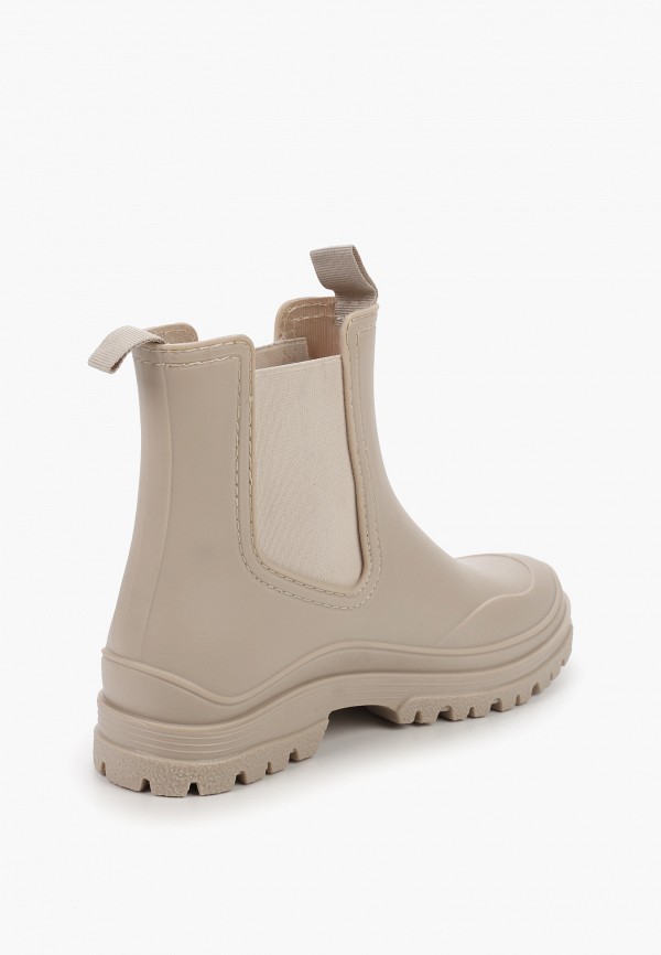 T.Taccardi Полусапоги резиновые - фото 3