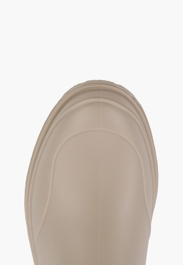 T.Taccardi Полусапоги резиновые - фото 4