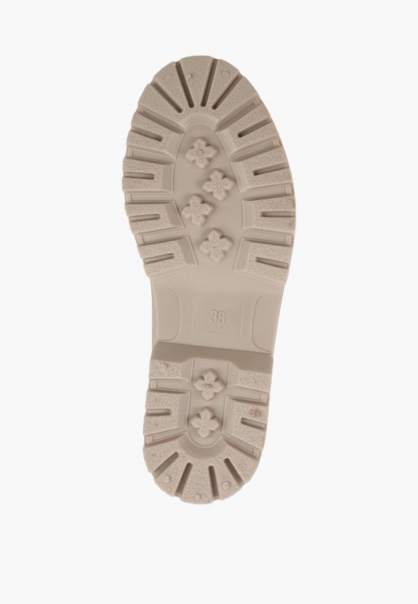 T.Taccardi Полусапоги резиновые - фото 5