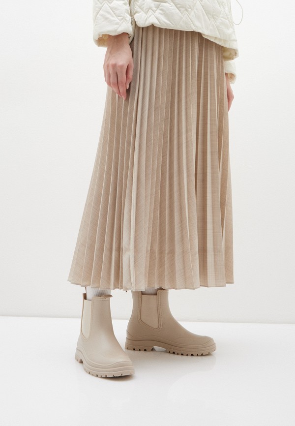 T.Taccardi Полусапоги резиновые - фото 6