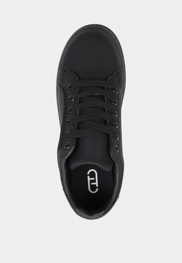 T.Taccardi Кеды - фото 4