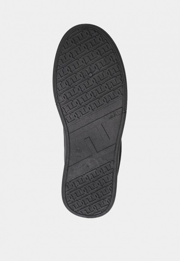 T.Taccardi Кеды - фото 5