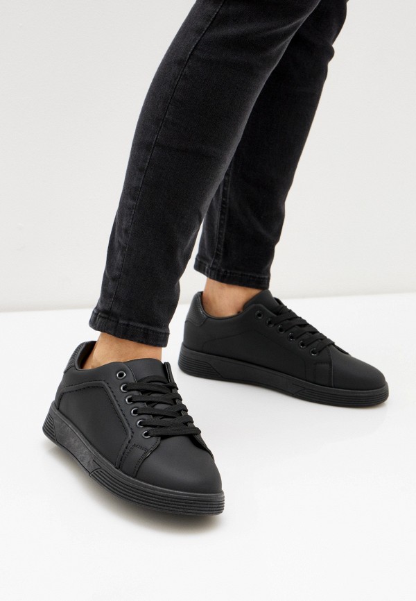 T.Taccardi Кеды - фото 6