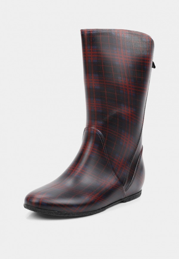 T.Taccardi Сапоги резиновые - фото 2