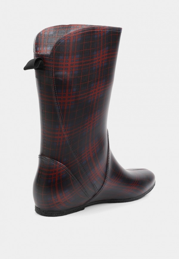 T.Taccardi Сапоги резиновые - фото 3