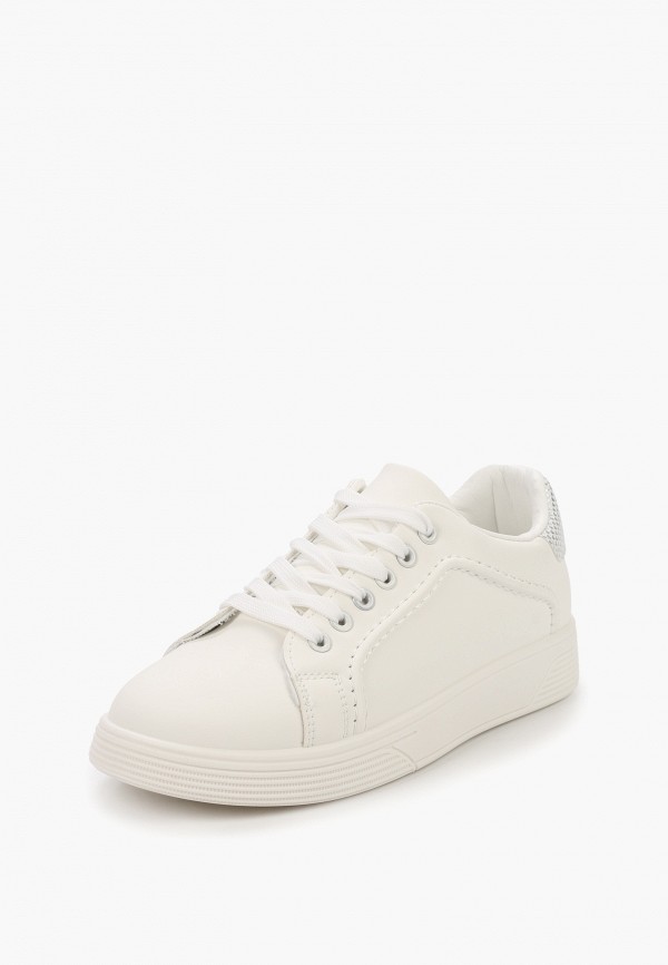 T.Taccardi Кеды - фото 2