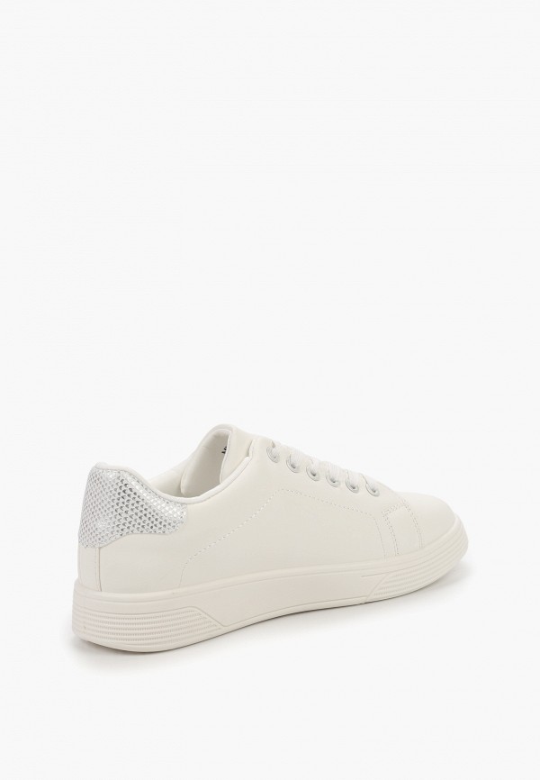 T.Taccardi Кеды - фото 3