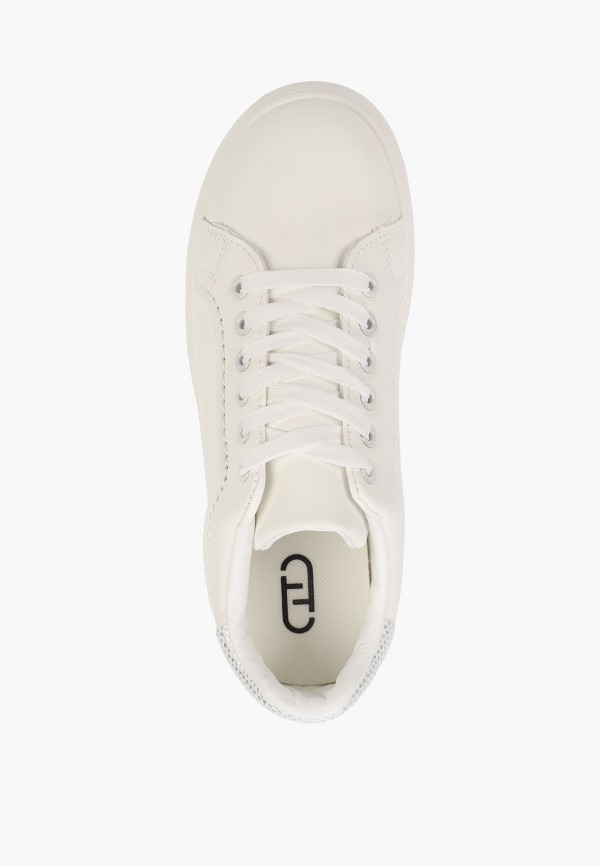 T.Taccardi Кеды - фото 4