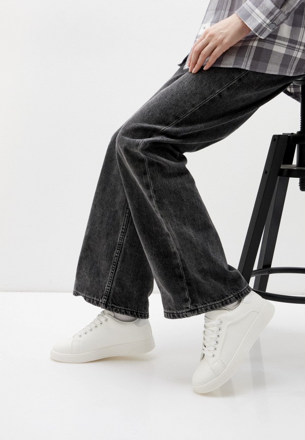 T.Taccardi Кеды - фото 6